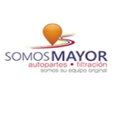 SOMOS MAYOR