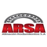 ALMACÉN RODAMIENTOS S.A ARSA