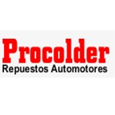 PROVEEDORA COLOMBIANA DE REPUESTO PROCOLDER